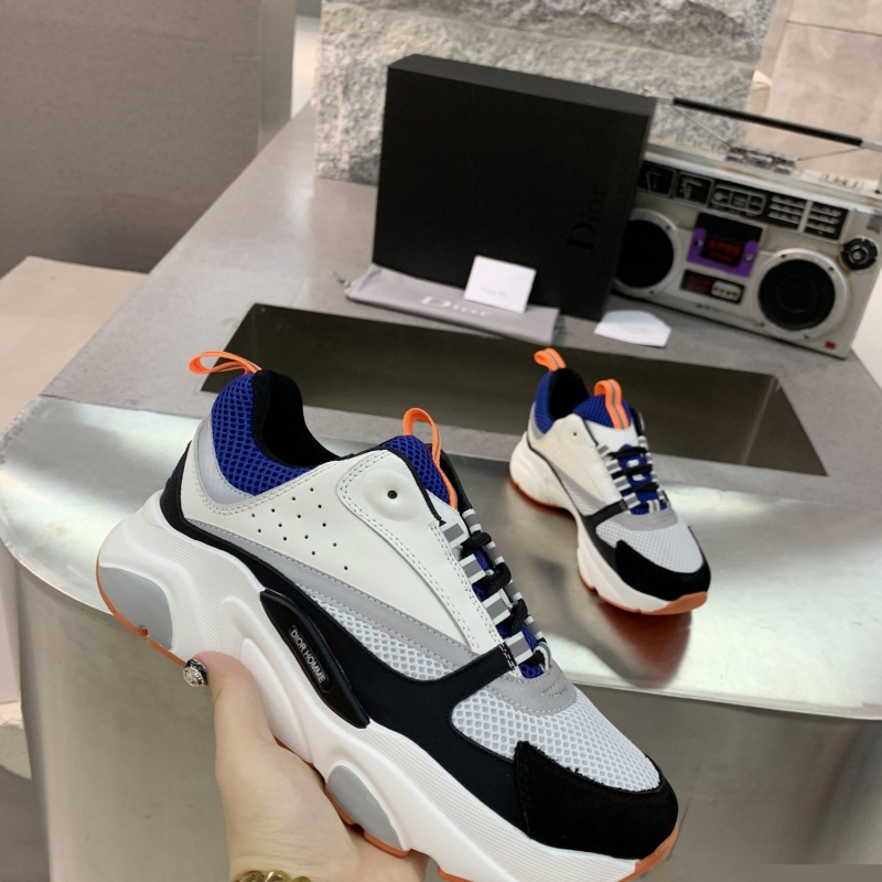 ch**an D*or sneakers